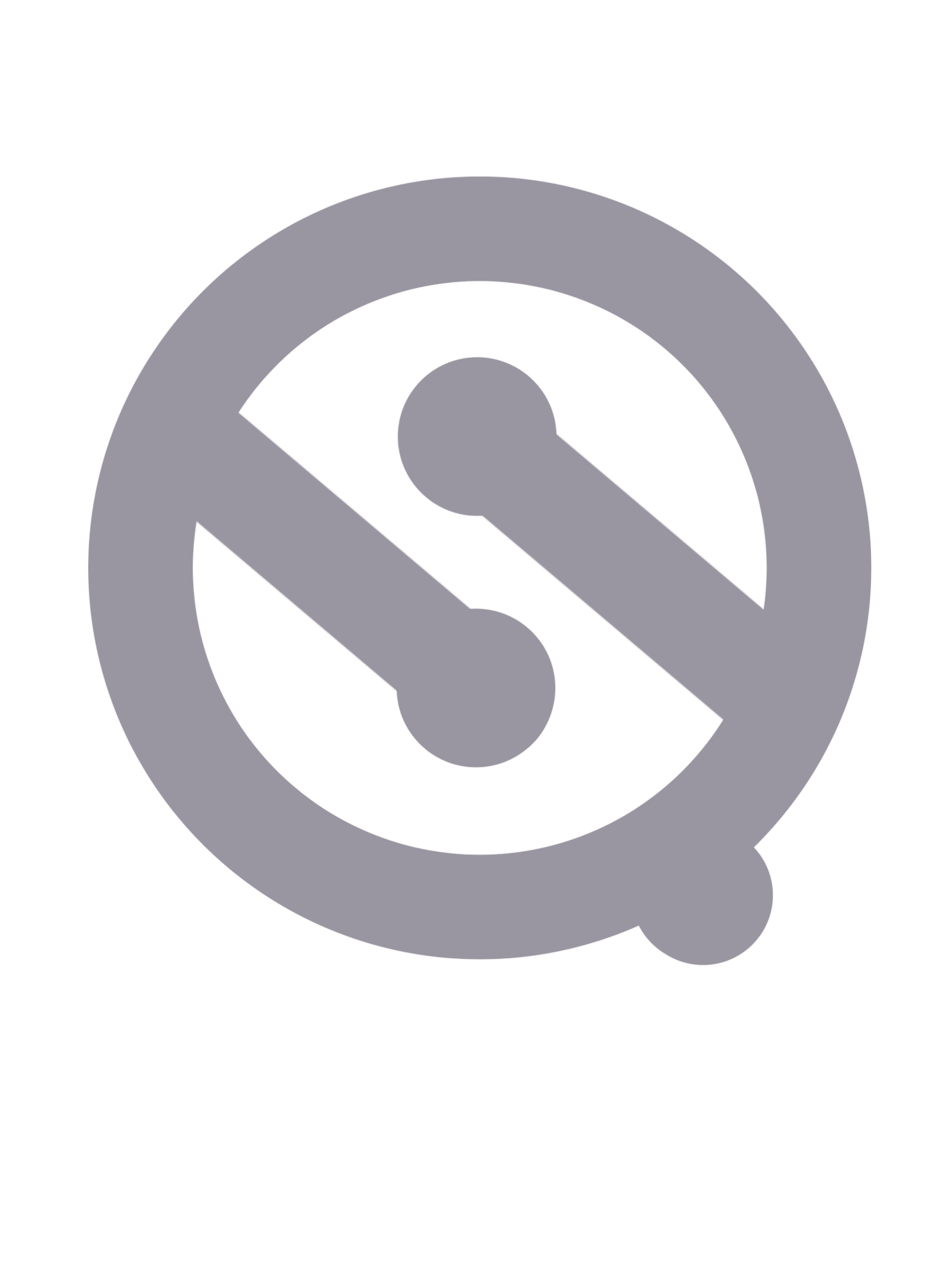 Quarksome Solution Logo